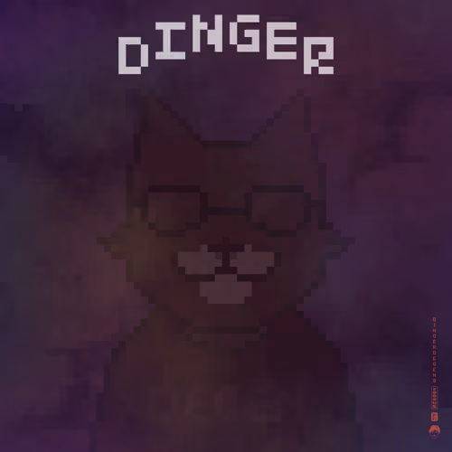 DINGER DEGENS #820