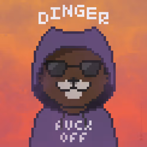 Dinger Degens