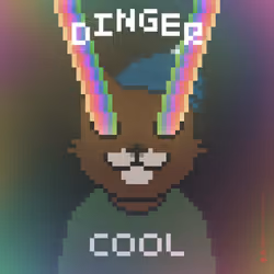DINGER DEGENS #195