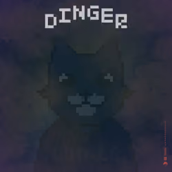 DINGER DEGENS #3856