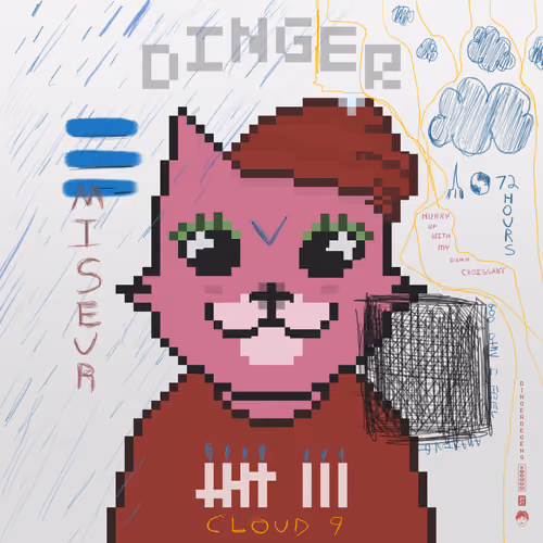 DINGER DEGENS #533
