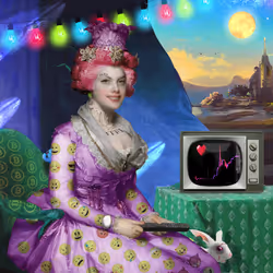 CRYPTO TV #202/287