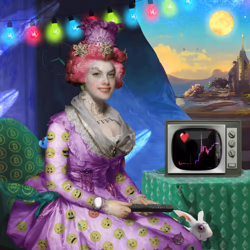 CRYPTO TV #113/287