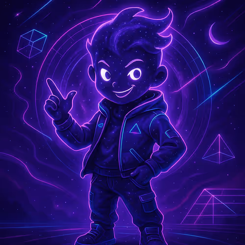 Cosmic Nexus n*001