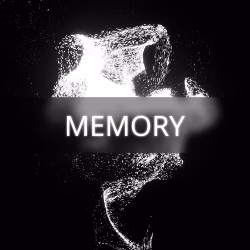 Memory - 1vPUq2b8hJ
