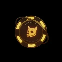 SHIBAYC #162