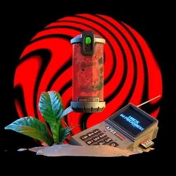 Element 115 #1040