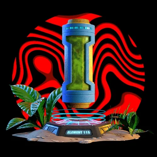 Element 115 #230