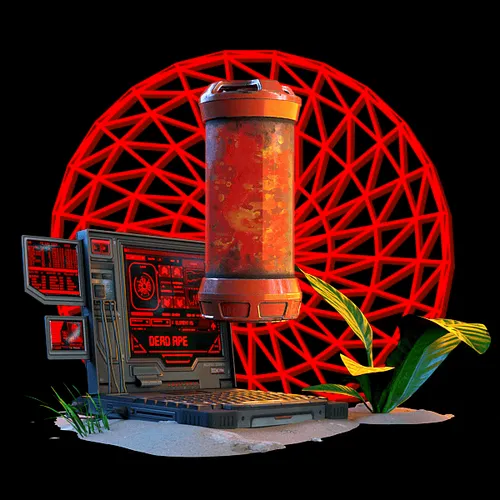 Item #374 Media