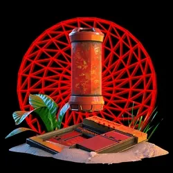 Element 115 #333
