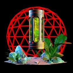 Element 115 #1042