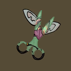 Goblin Scissors #150