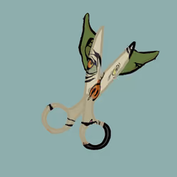 Goblin Scissors #287
