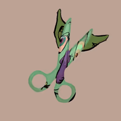 Goblin Scissors #56
