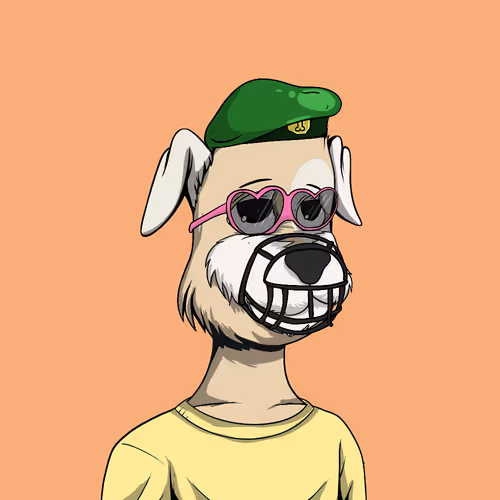 Up Dogs