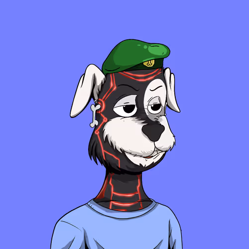 Up Dogs