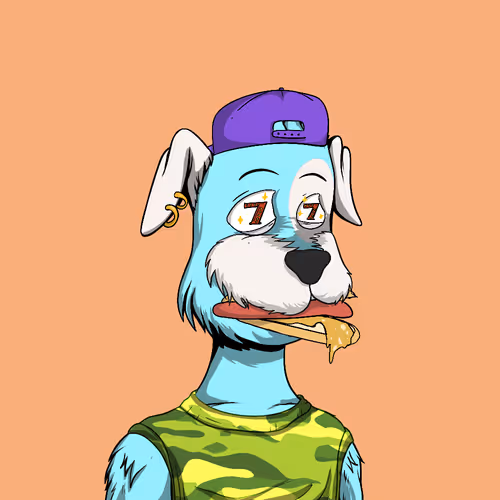 Up Dogs