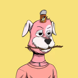 Up Dogs #3138
