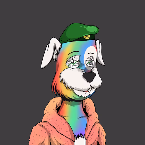 Up Dogs