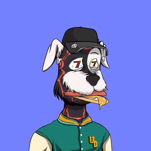 Up Dogs