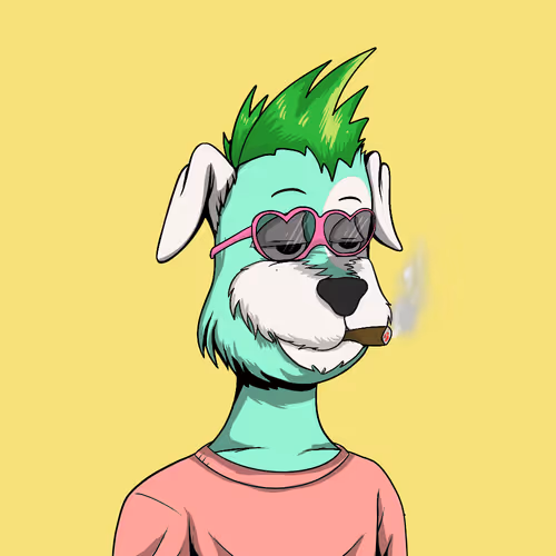 Up Dogs