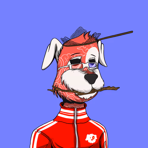 Up Dogs