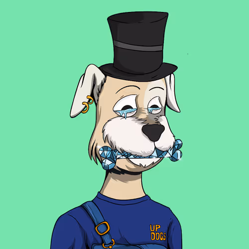 Up Dogs