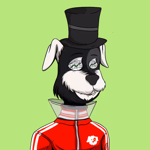 Up Dogs