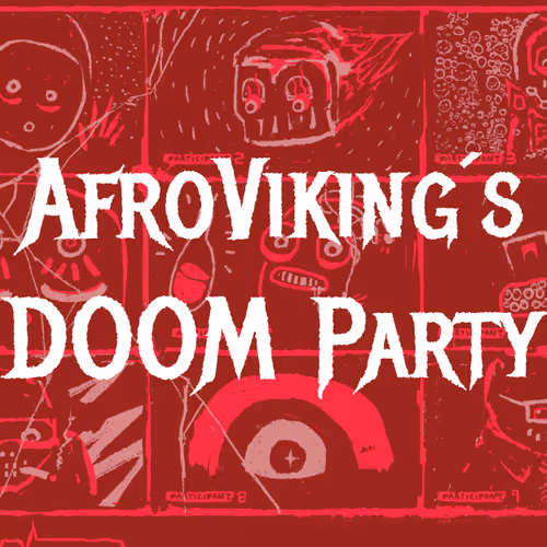 Afroviking
