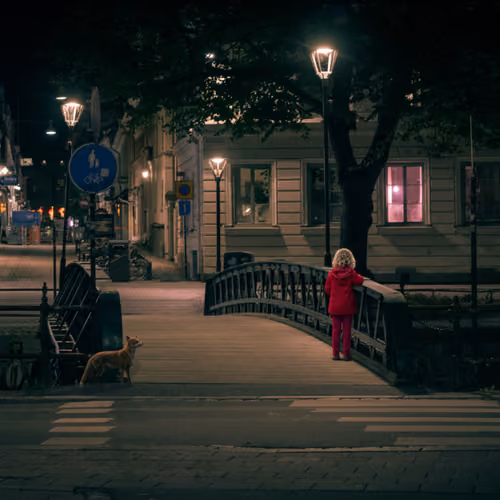 Shades of Red