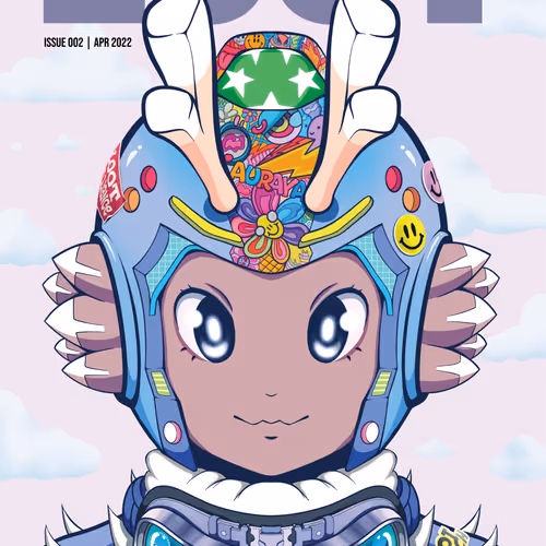 Loot Magazine