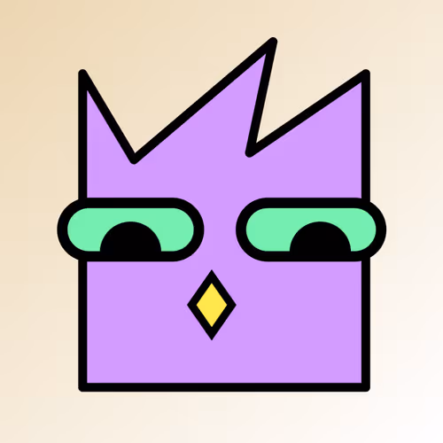 Daren Monster #617