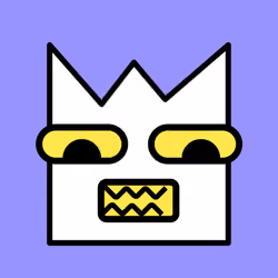 Daren Monster #251