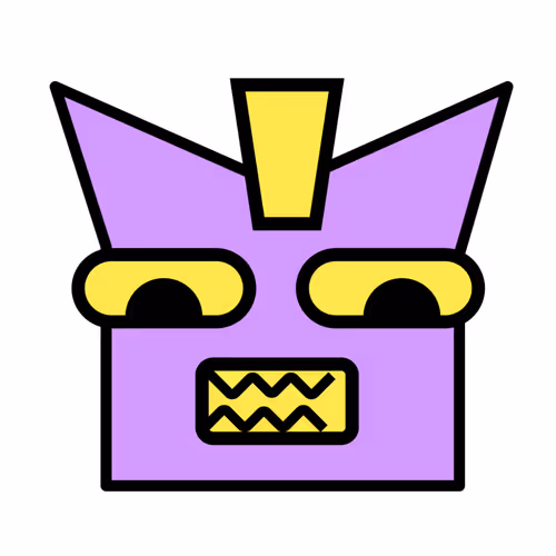 Daren Monster