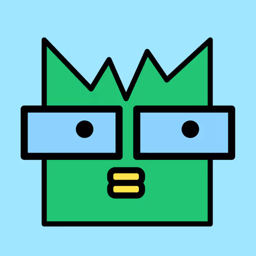 Daren Monster