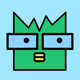 Daren Monster #313