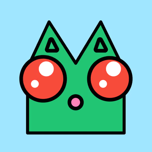 Daren Monster #274