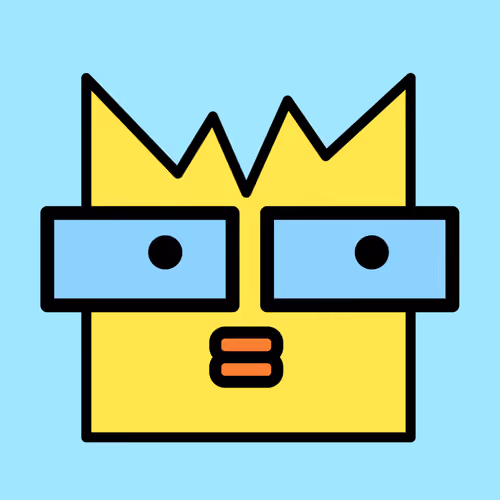 Daren Monster #571