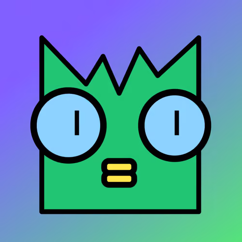 Daren Monster #268
