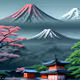 Matlok Japan Art