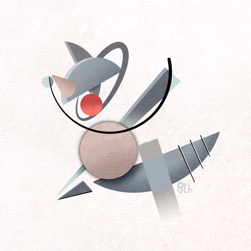 Supremon #104