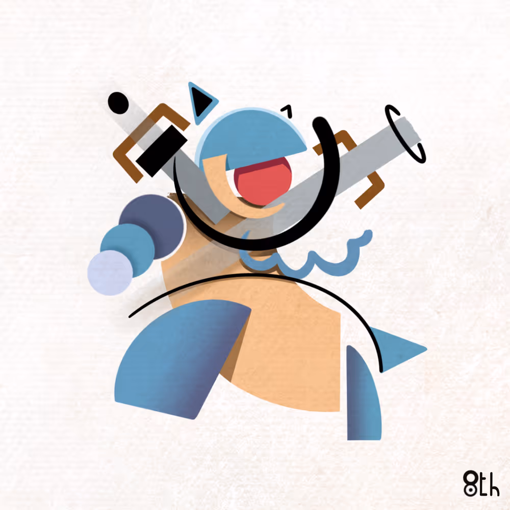 Supremon #114