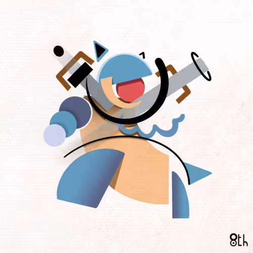 Supremon #114