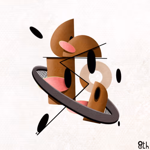 Supremon #123