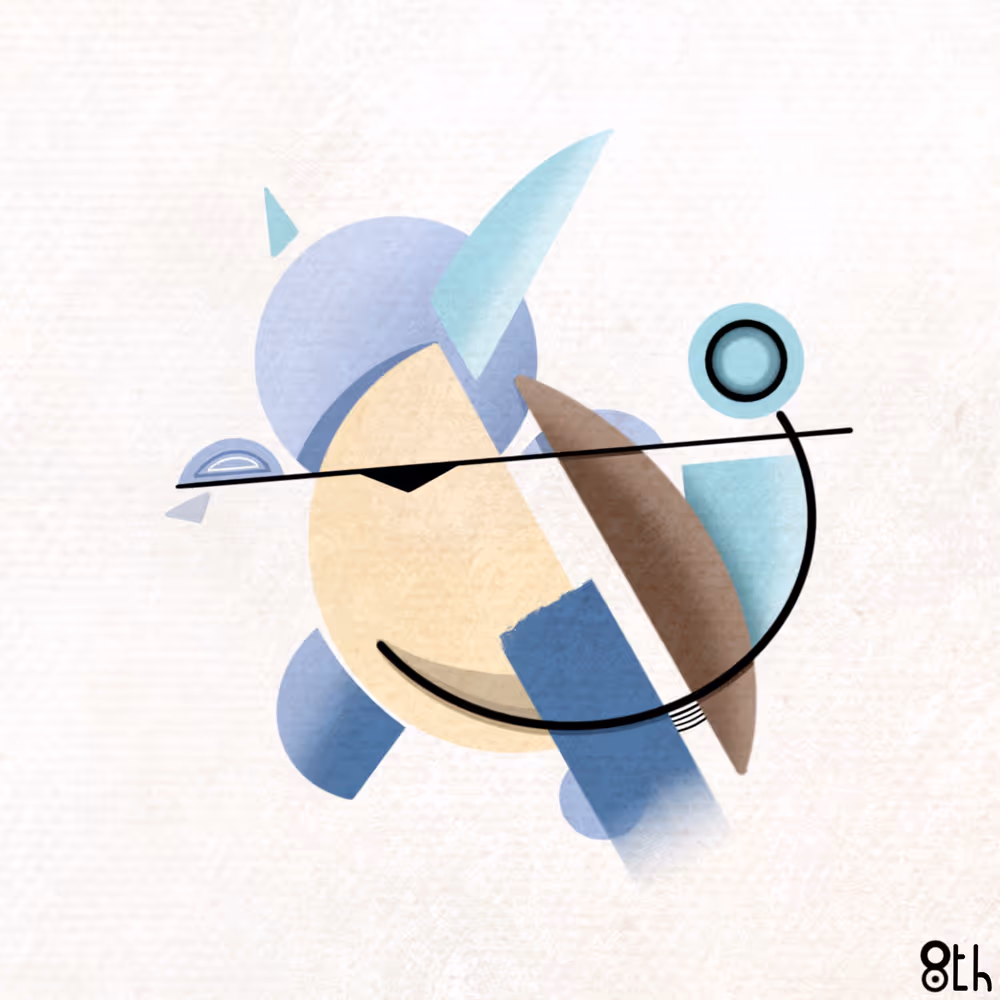 Supremon #113