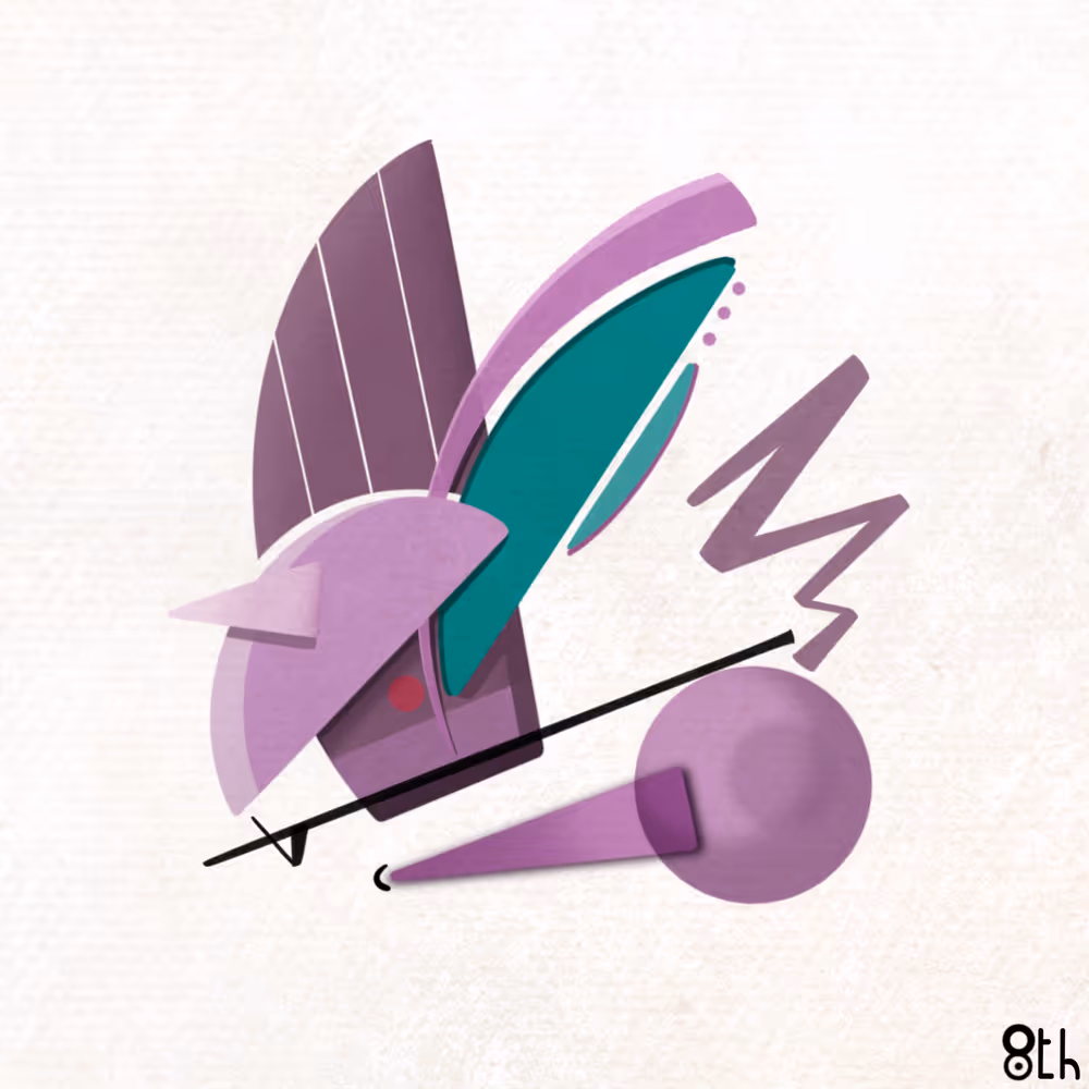Supremon #120
