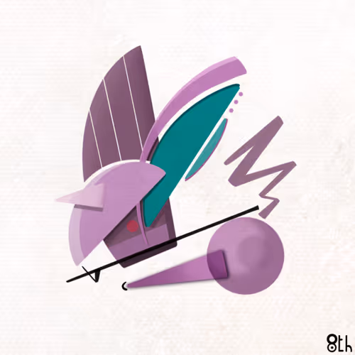 Supremon #120