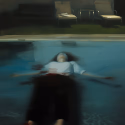 A Shallow End.