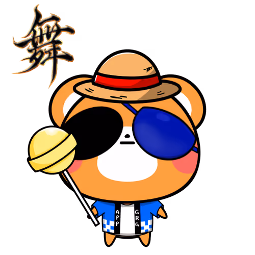 APP-GRG-bear #5042