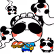 3168